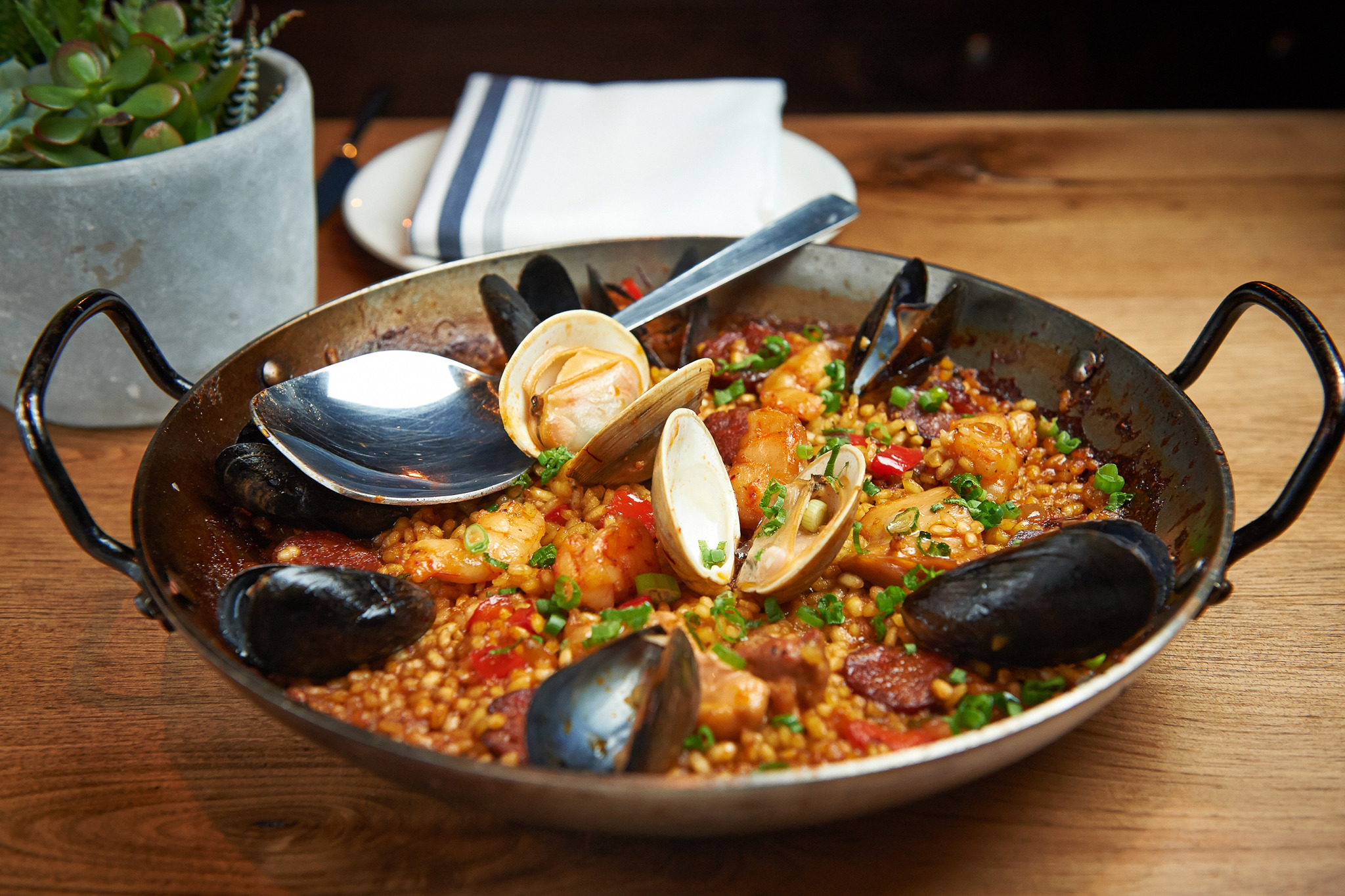 Toro Restaurants in Chelsea, New York