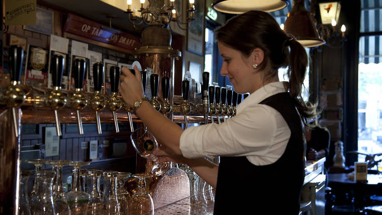 'T Arendsnest, Bars, Pubs, Beer, Brewery, Amsterdam