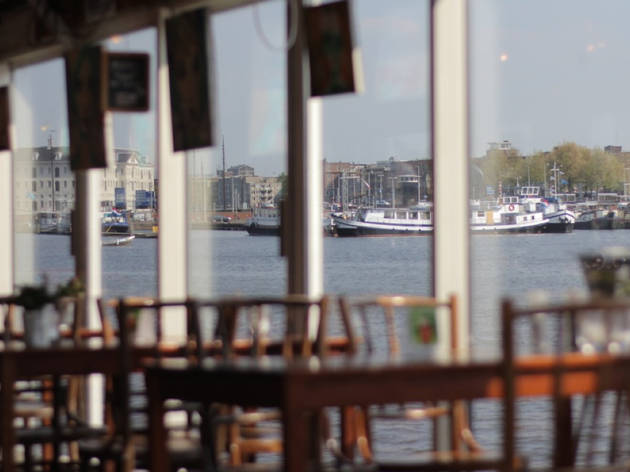 Cafe Barco Cafe Barco, Bars, Pubs, Amsterdam