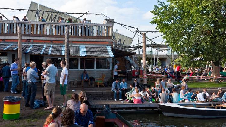 Hannekes Boom Hannekes Boom, Bars, Pubs, Amsterdam