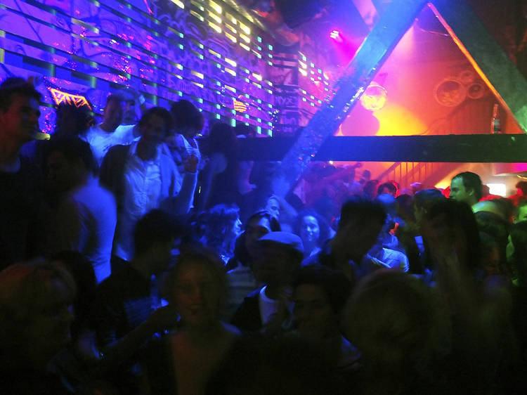 Amsterdam Gay Bar Guide 2023 - reviews, photos, gay map - Travel Gay