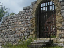 Les terres del Comte Arnau