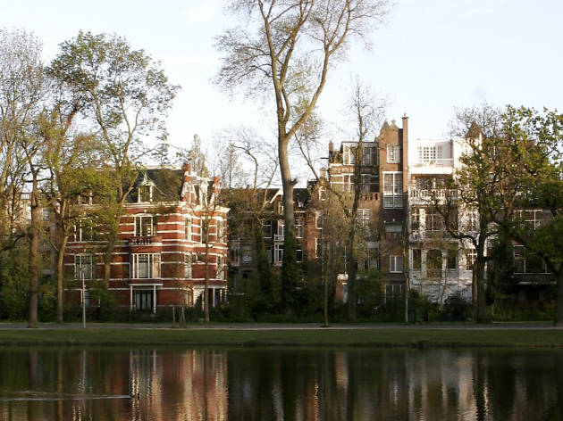 Vondelpark Vondelpark