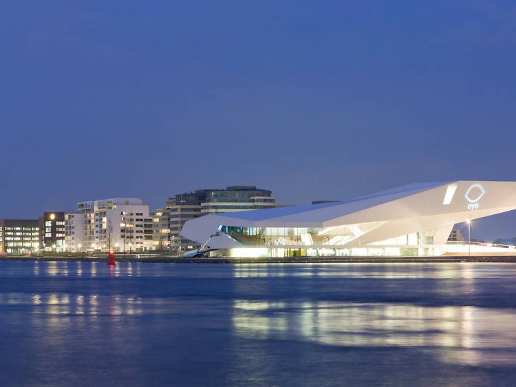 EYE Filmmuseum