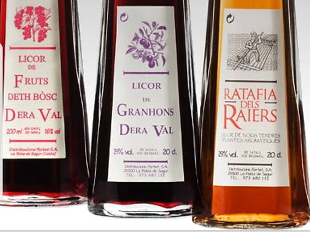 Vins i licors Portet Vins i licors Portet
