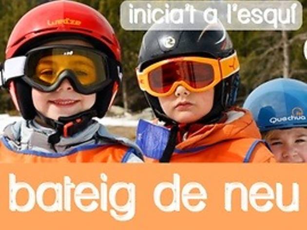 Primer contacte Primer contacte