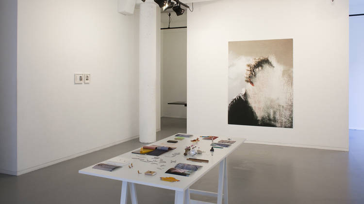 Galerie Diana Stigter Galerie Diana Stigter, Museums, Galleries, Amsterdam