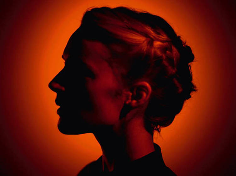 Agnes Obel