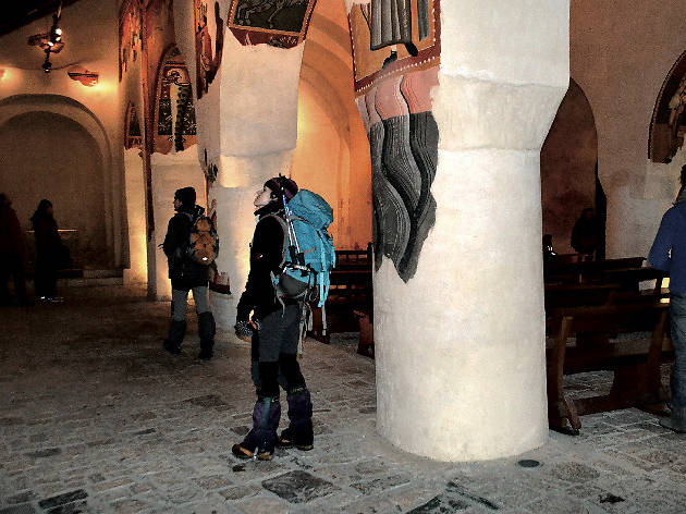 Romànic Romànic