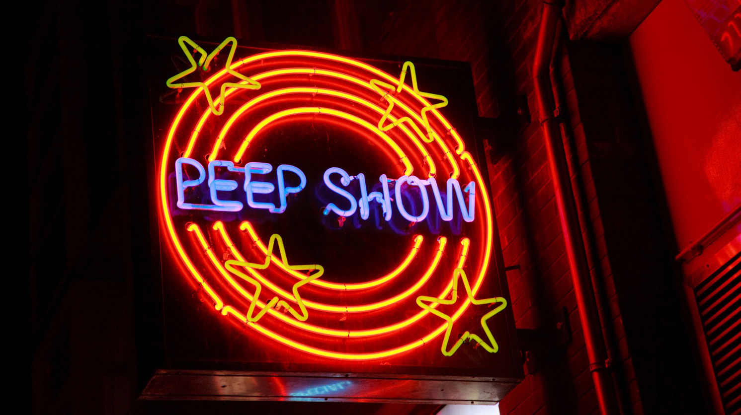 Amsterdam’s Red Light District - the ultimate guide