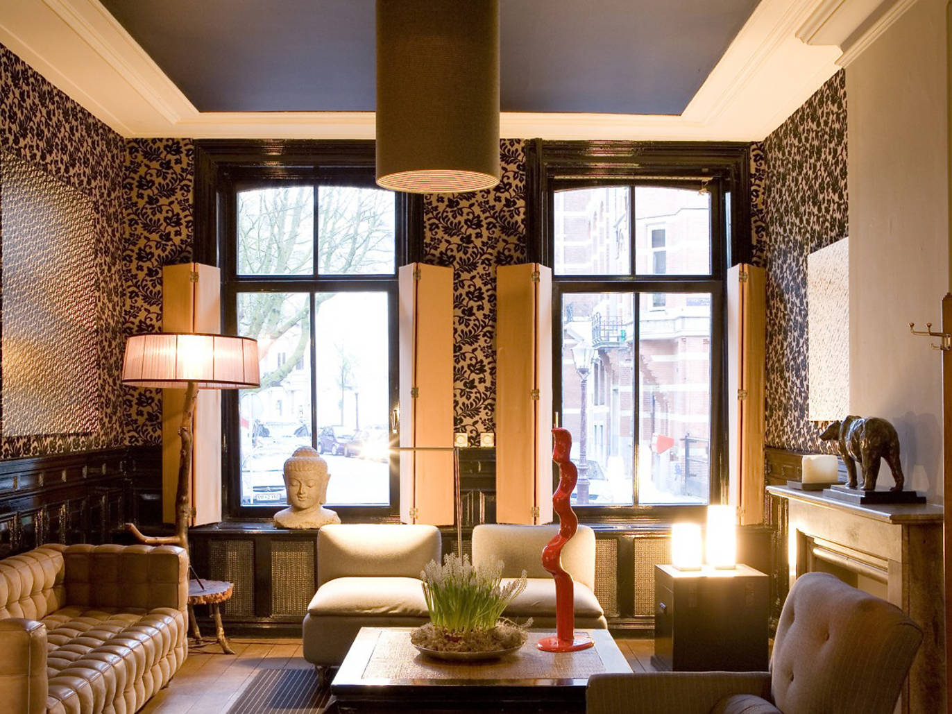 Best boutique hotels in Amsterdam Time Out Amsterdam