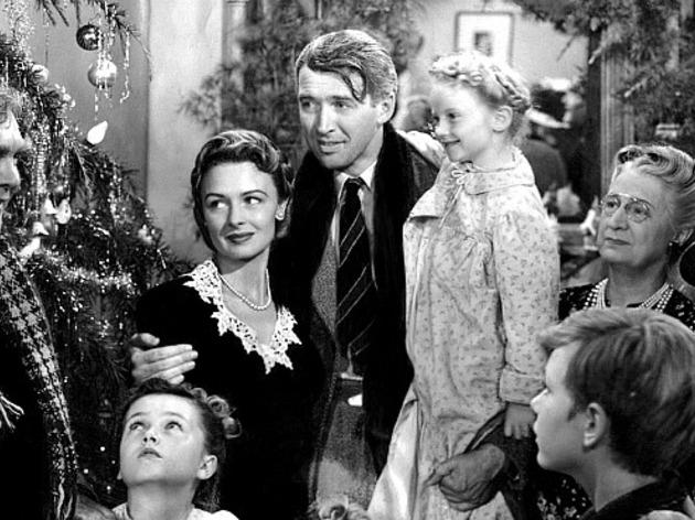 The best holiday movie screenings from now until Christmas day The best holiday movie screenings from now until Christmas day
