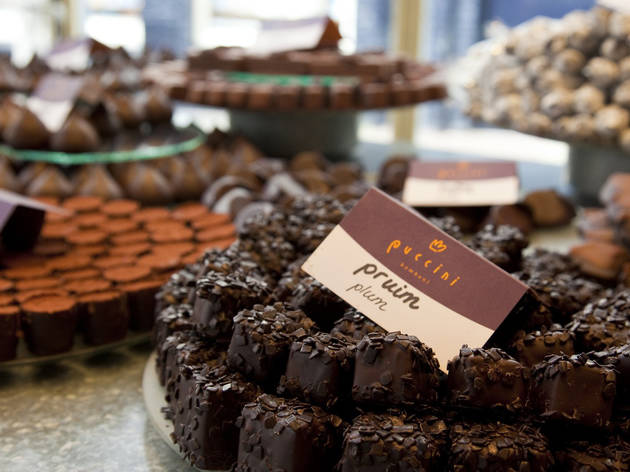 Puccini Bomboni Puccini Bomboni, Shopping, Amsterdam