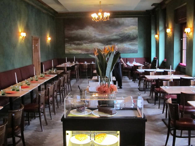 Jolesch Jolesch restaurant