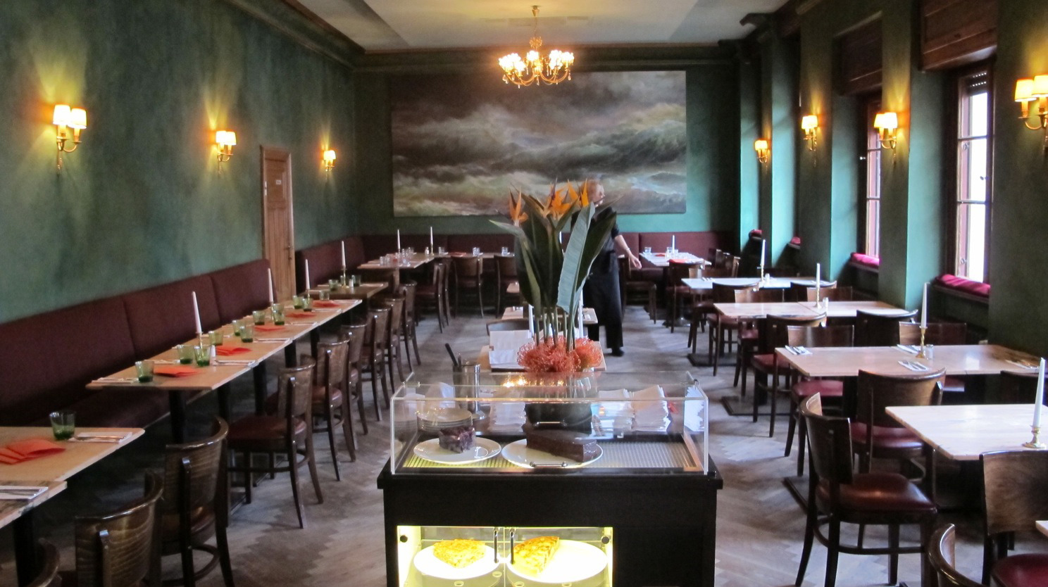 Berlin Restaurants – Best restaurants and cafés – Time Out Berlin