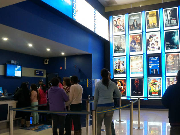 Cinépolis Miramontes Cinépolis Miramontes