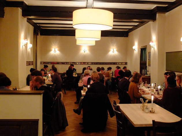 Gasthaus Figl Gasthaus Figl restaurant