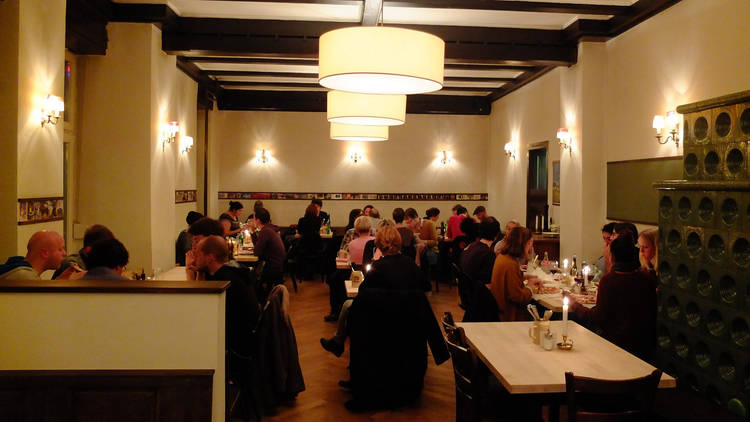 Gasthaus Figl restaurant