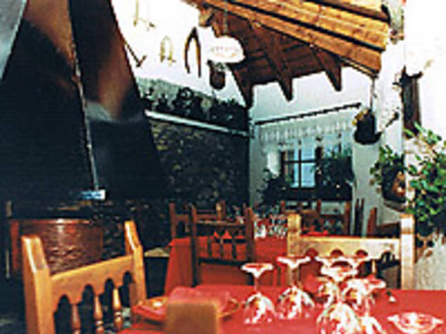 Bòrda Benjamin Bòrda Benjamin