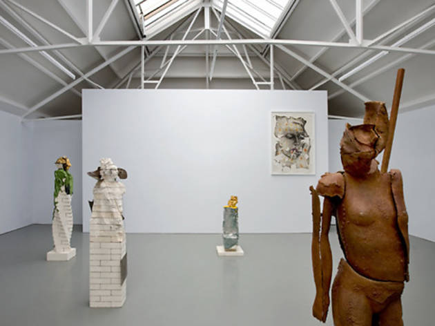 Galerie Fons Welters Galerie Fons Welters
