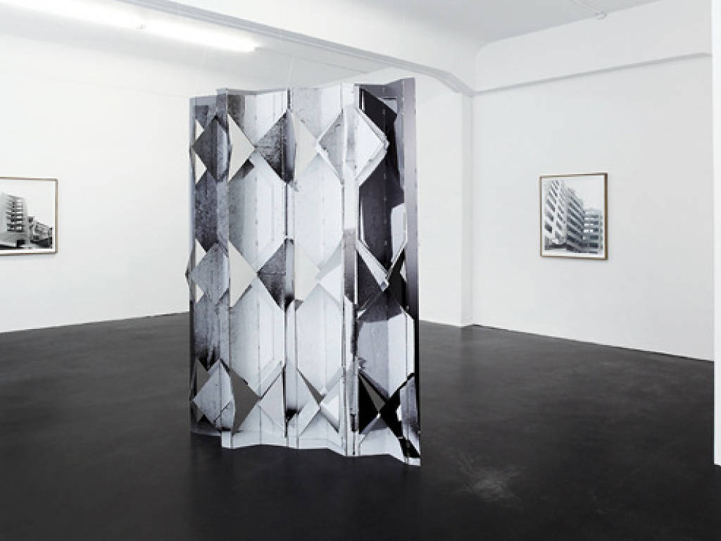 Berlin Art Guide to Galleries Time Out Berlin