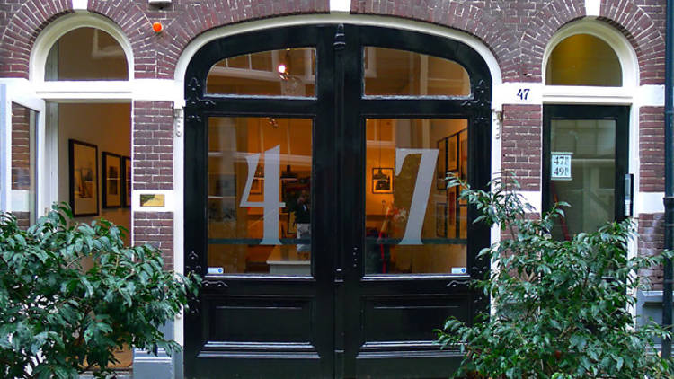 Gallery Vassie Gallery Vassie, Museums, Galleries, Amsterdam