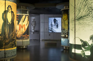 Resultado de imagen de Filmmuseum Berlin