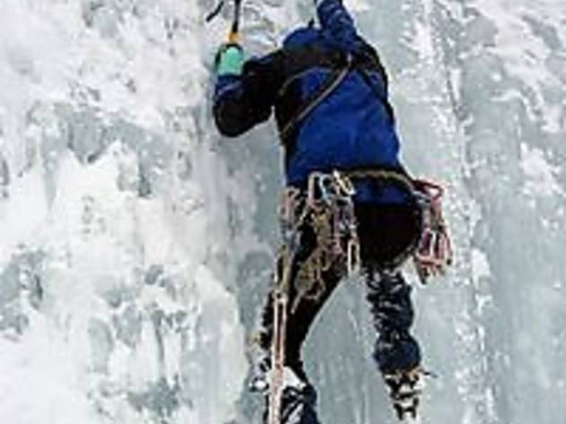 Escalada gel Escalada gel