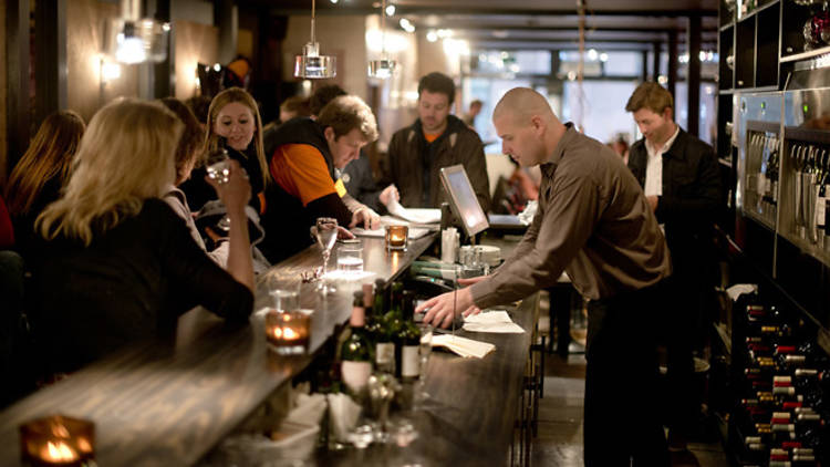 Bubbles & Wines Bubbles & Wines, Bars and Pubs, Amsterdam