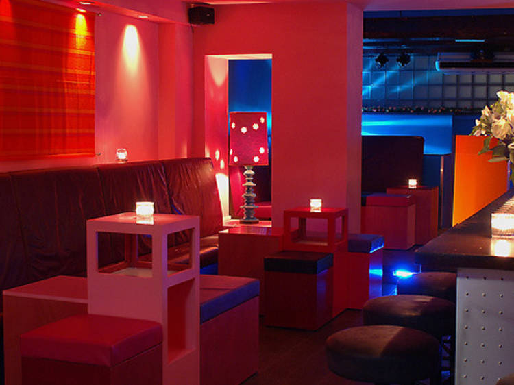 PRIK, Amsterdam - friendly gay bar in Amsterdam - Travel Gay