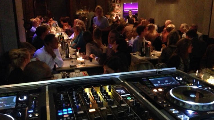 Tara Tara, Bars and Pubs, Amsterdam