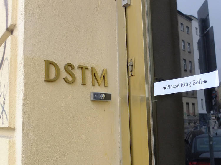 DSTM