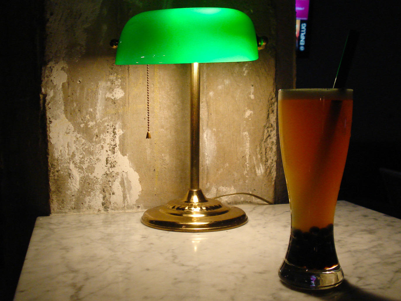 Best bubble tea in Los Angeles