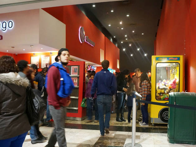 Cinemex Coapa Cinemex Coapa