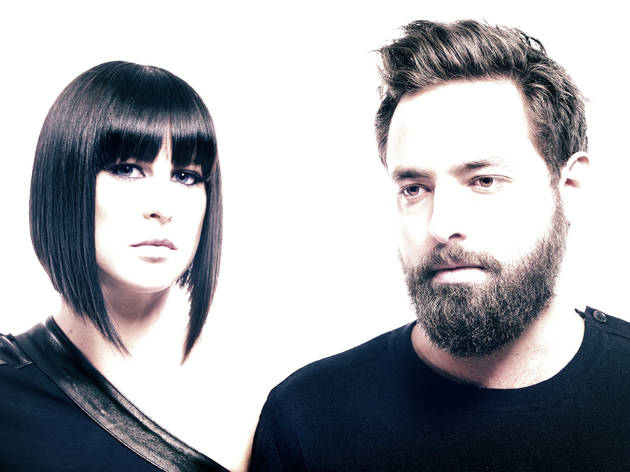 Phantogram Phantogram