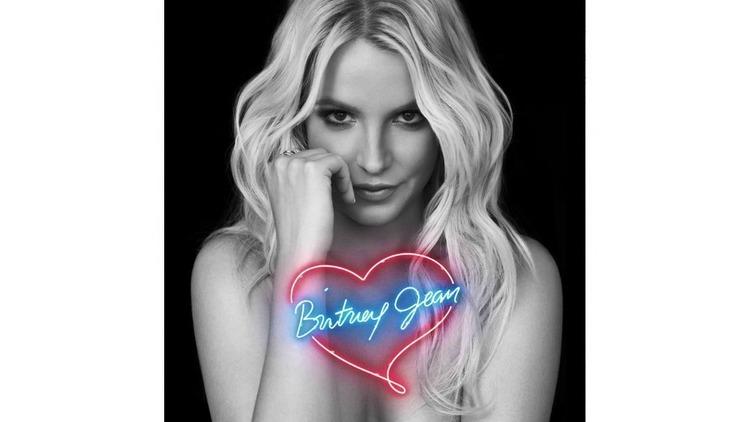Britney Spears – Britney Jean Britney Spears – Britney Jean