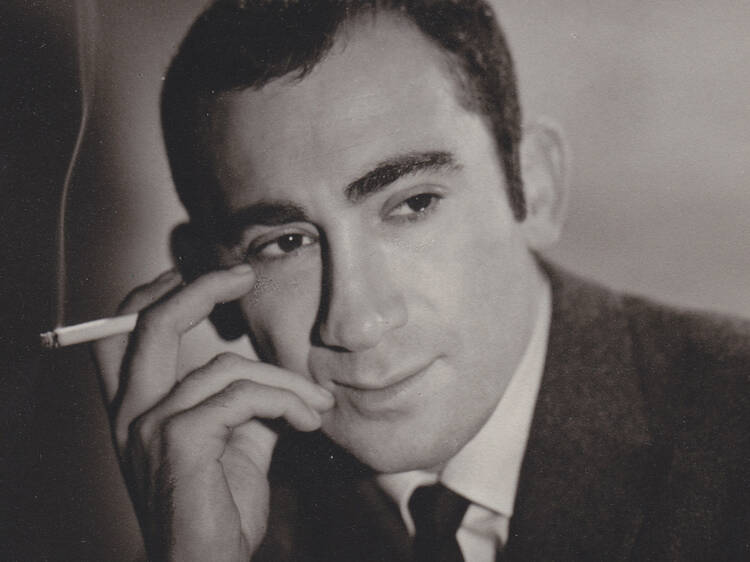 Lionel Bart: Reviewing the Situation