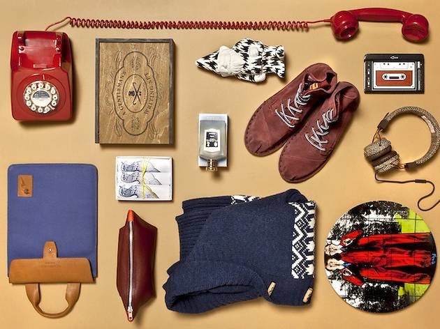 Où acheter ses cadeaux de Noël ? Où acheter ses cadeaux de Noël ?