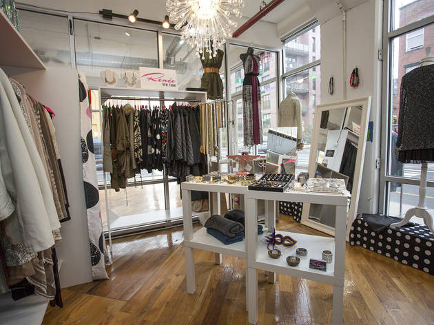 Ten things we love about the Shops at 240 Kent