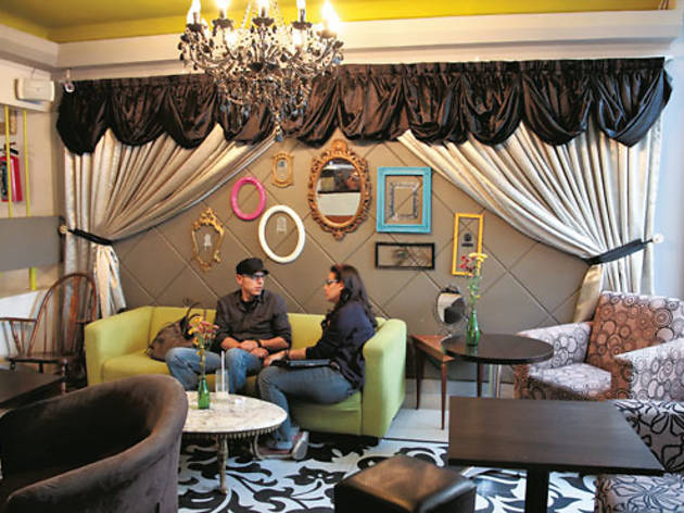 República del Café República del Café