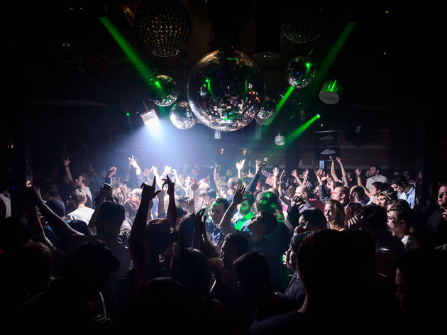 NYC party planning guide: Essential gear, clubs & party playlists