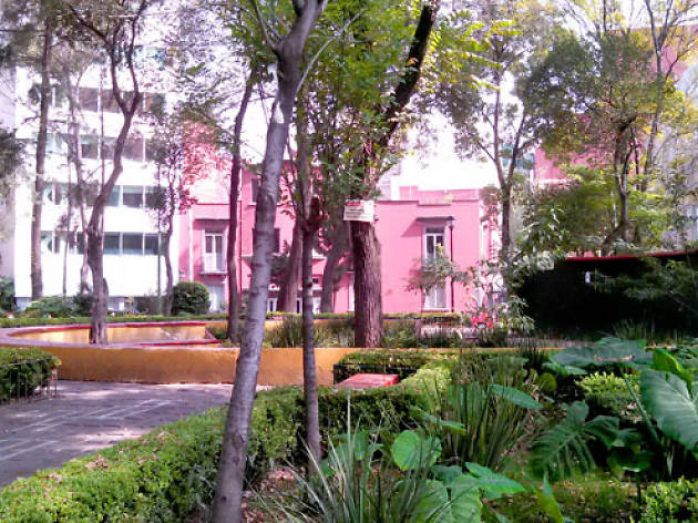 Parque Circular Morelia Parque Circular Morelia
