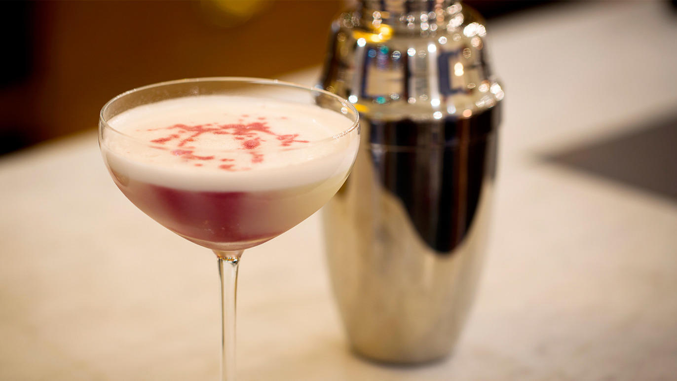 Café Murano St James's Restaurants in St James’s, London