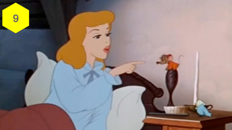 Ten most annoying Disney songs - Time Out Film - Time Out London