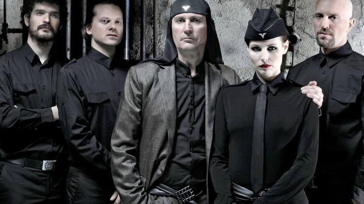 Laibach