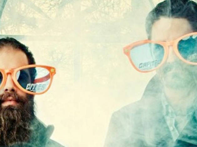Capital Cities Capital Cities