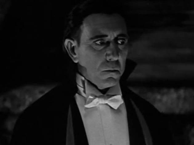 Drácula, George Melford Drácula, George Melford
