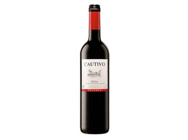 Cautivo Crianza Cautivo Crianza