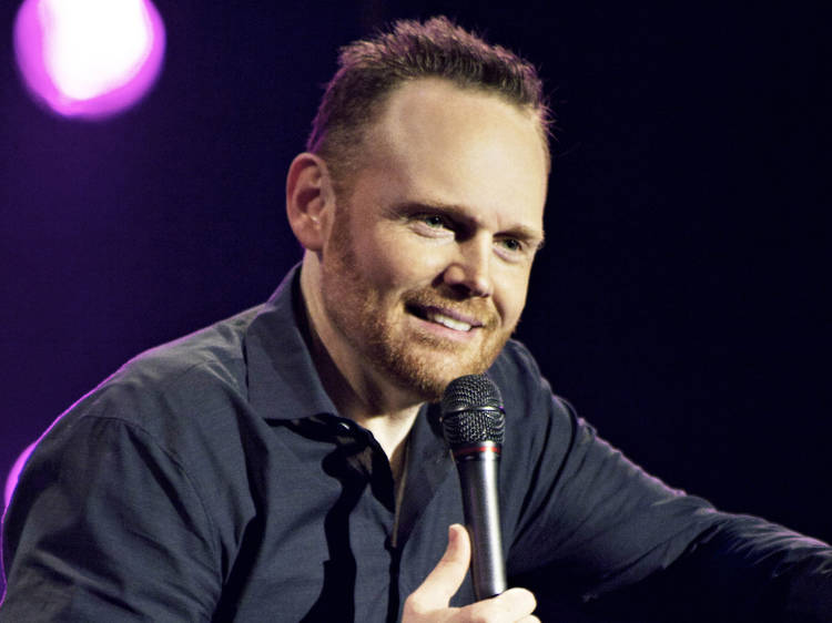 bill burr press 2013