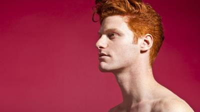 Thomas Knights: Red Hot Art in London